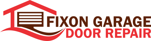 Fixon Garage Door Repair PNG